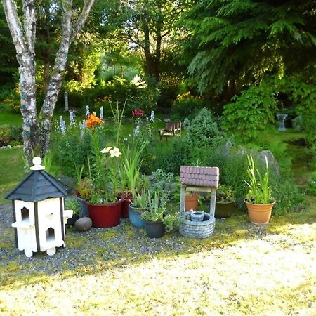 Kettle House B&B Fort Augustus Eksteriør billede