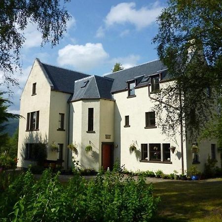 Kettle House B&B Fort Augustus Eksteriør billede