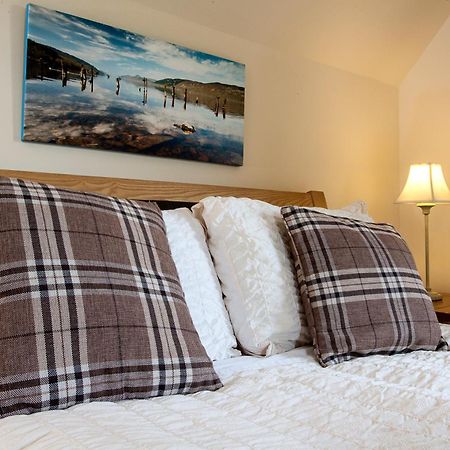 Kettle House B&B Fort Augustus Værelse billede