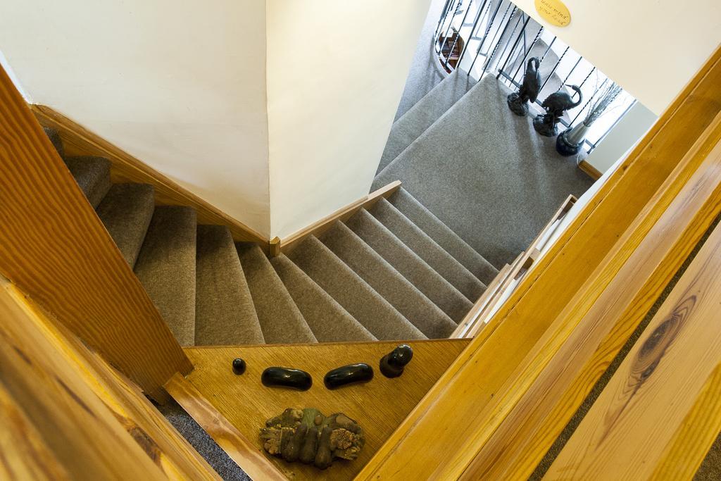 Kettle House B&B Fort Augustus Eksteriør billede