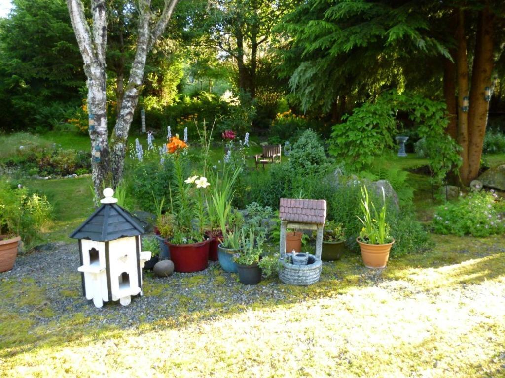 Kettle House B&B Fort Augustus Eksteriør billede
