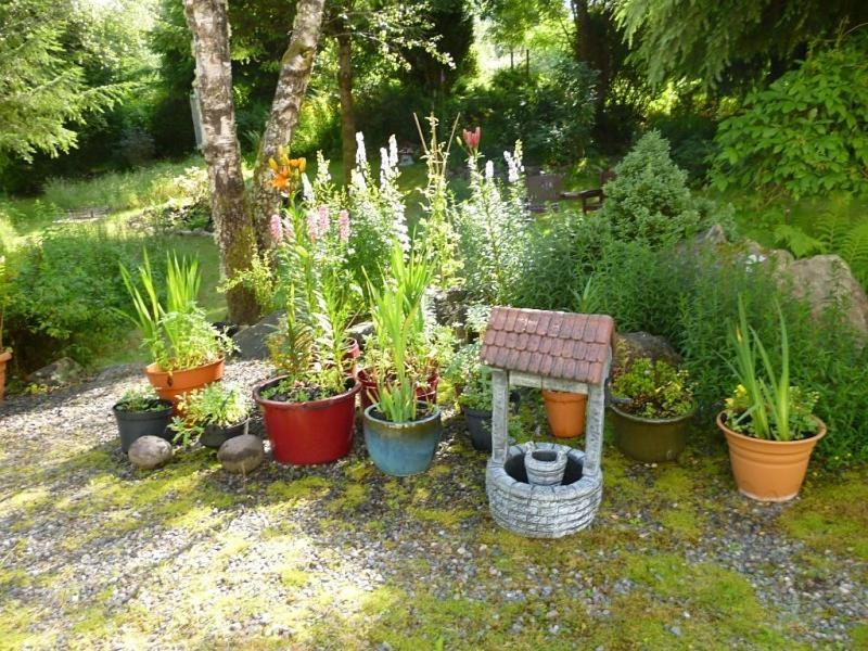 Kettle House B&B Fort Augustus Eksteriør billede