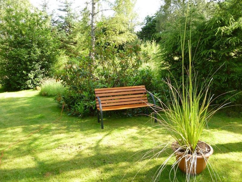 Kettle House B&B Fort Augustus Eksteriør billede