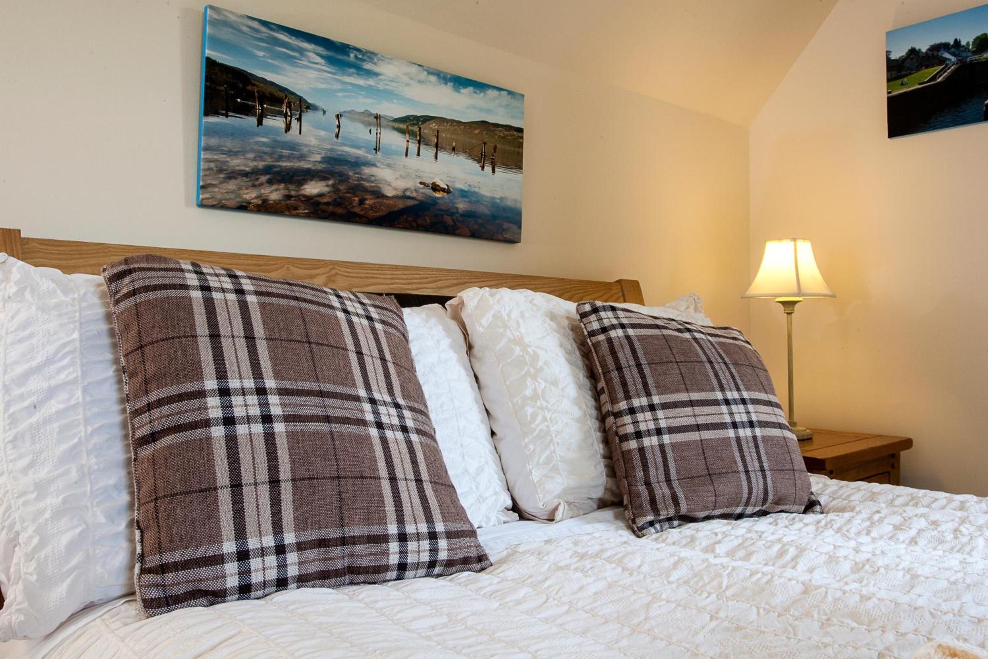Kettle House B&B Fort Augustus Værelse billede
