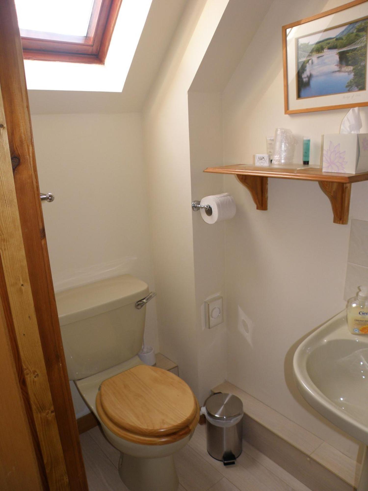 Kettle House B&B Fort Augustus Værelse billede
