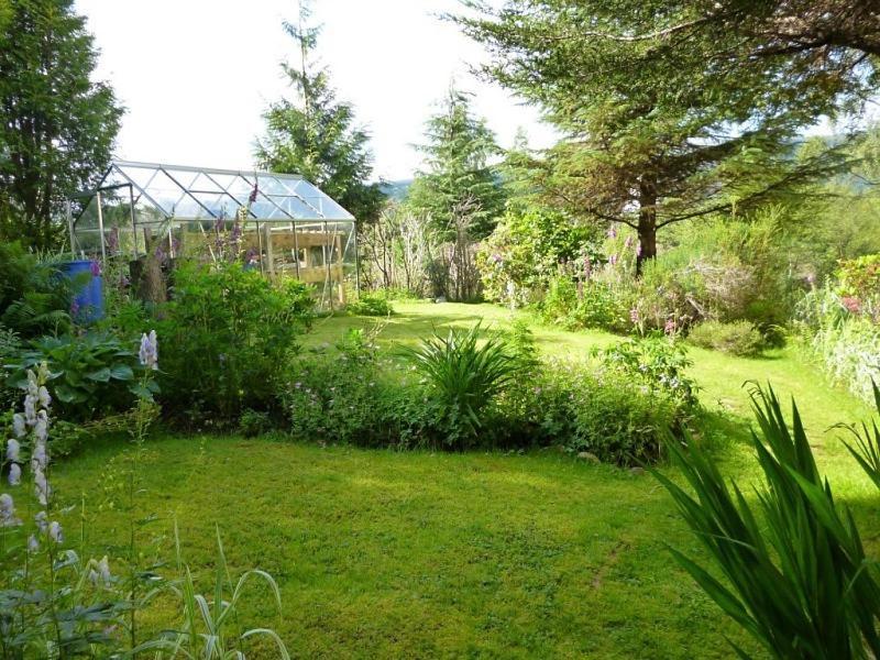 Kettle House B&B Fort Augustus Eksteriør billede