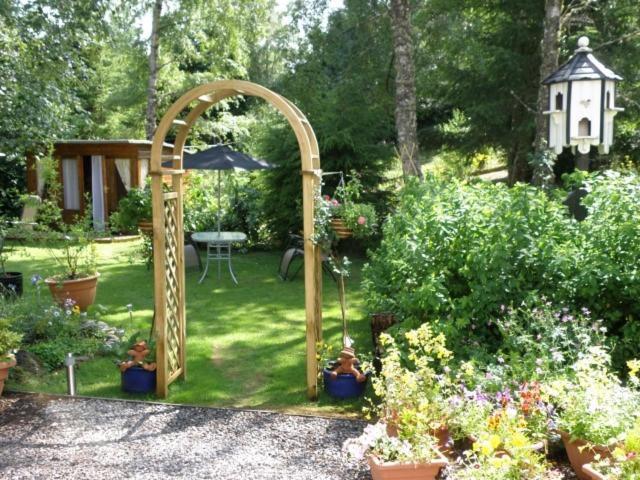 Kettle House B&B Fort Augustus Eksteriør billede