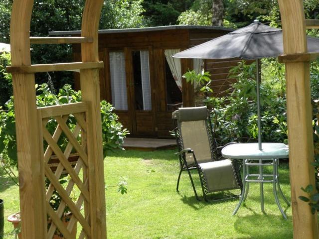 Kettle House B&B Fort Augustus Eksteriør billede
